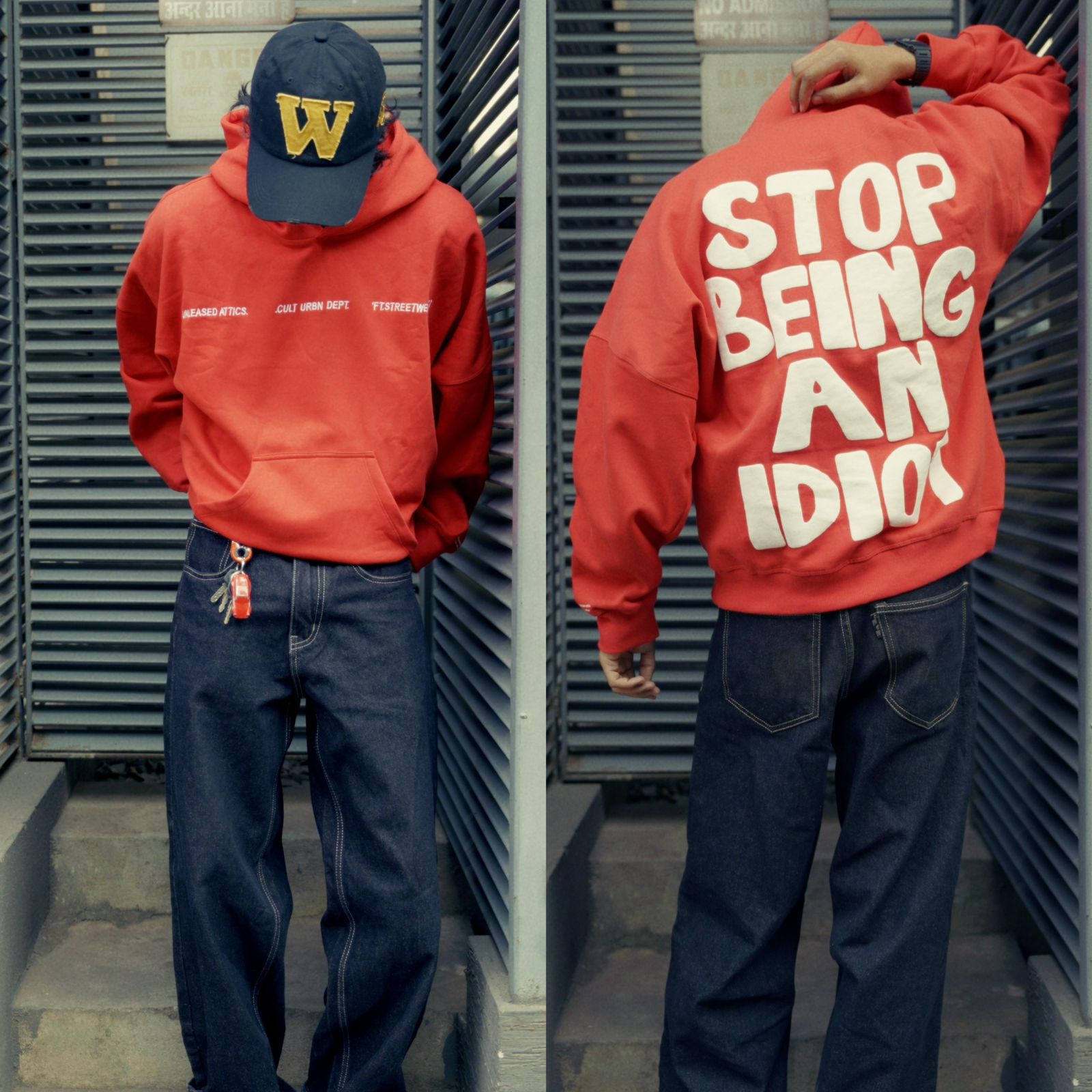 Ultra HD Smart Watch Pro